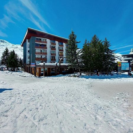 Apartment Chanteneige 403 By Interhome Saint-Martin-de-Belleville Exterior foto